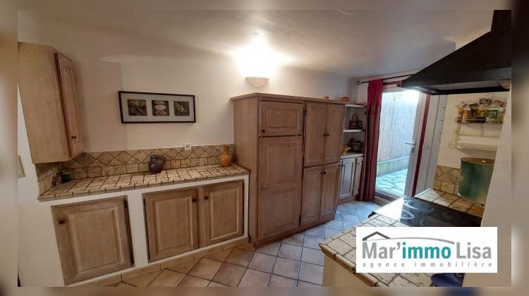 Ma-Cabane - Vente Maison Mérindol, 78 m²