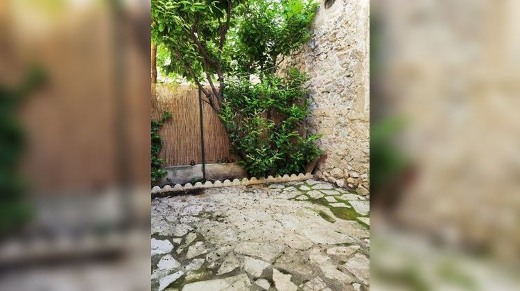 Ma-Cabane - Vente Maison Mérindol, 76 m²