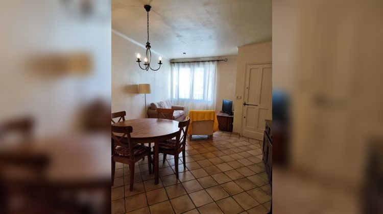 Ma-Cabane - Vente Maison Mérindol, 76 m²