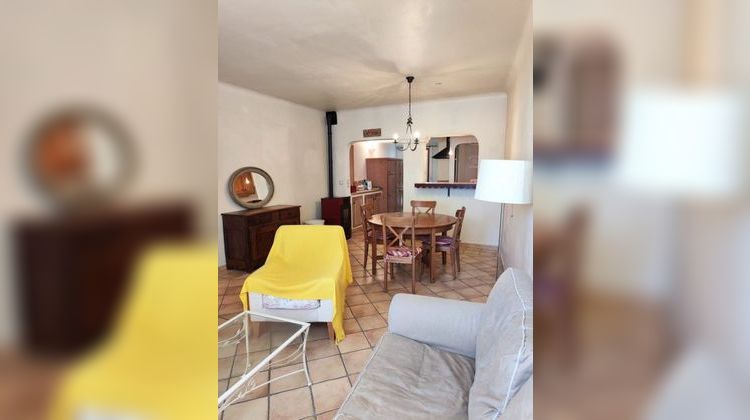 Ma-Cabane - Vente Maison Mérindol, 76 m²