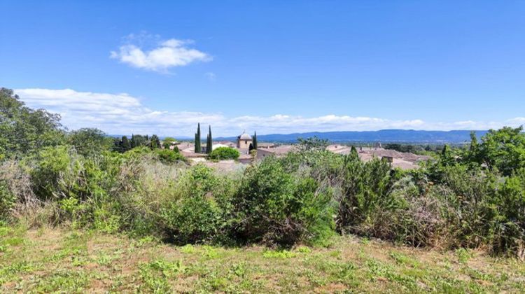 Ma-Cabane - Vente Maison Mérindol, 110 m²