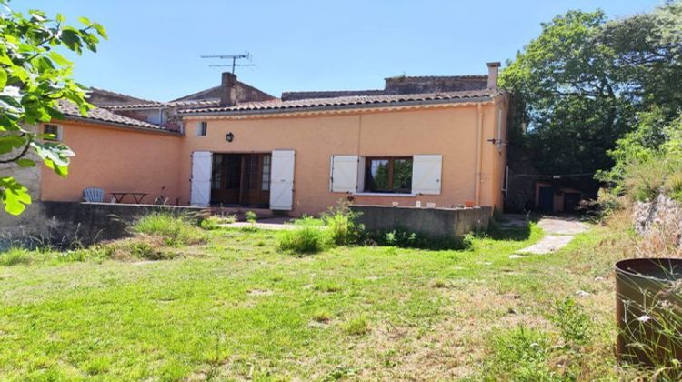 Ma-Cabane - Vente Maison Mérindol, 110 m²