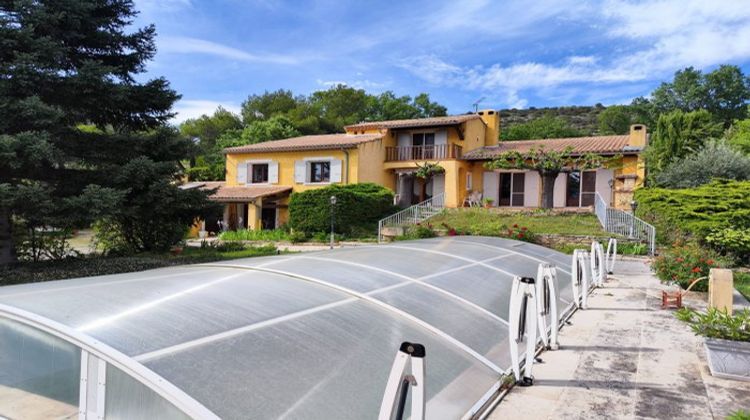 Ma-Cabane - Vente Maison Mérindol, 147 m²