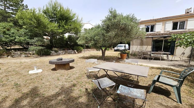 Ma-Cabane - Vente Maison Mérindol, 91 m²