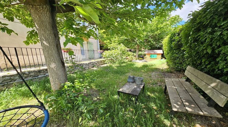 Ma-Cabane - Vente Maison Mérindol, 70 m²