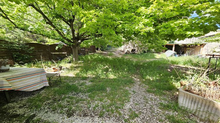 Ma-Cabane - Vente Maison Mérindol, 70 m²