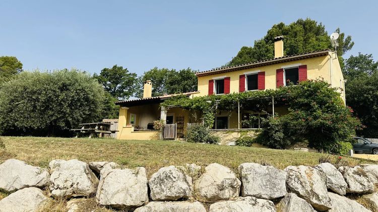 Ma-Cabane - Vente Maison Mérindol, 310 m²