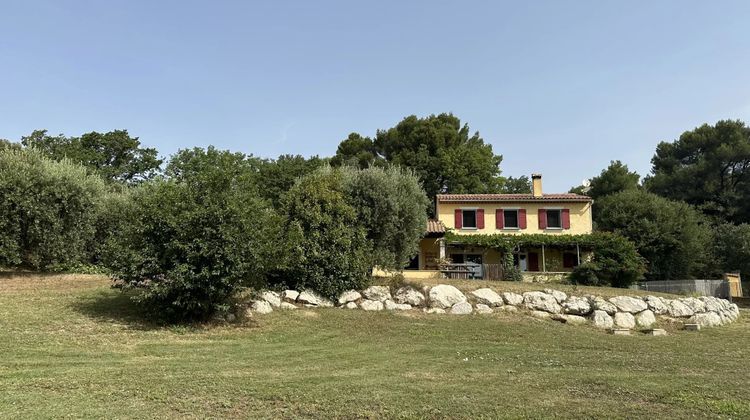 Ma-Cabane - Vente Maison Mérindol, 310 m²