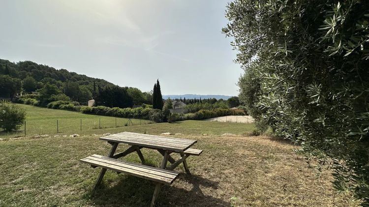 Ma-Cabane - Vente Maison Mérindol, 310 m²