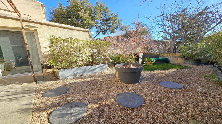 Ma-Cabane - Vente Maison Mérindol, 124 m²