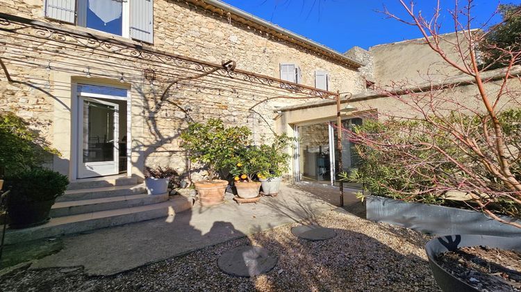 Ma-Cabane - Vente Maison Mérindol, 124 m²