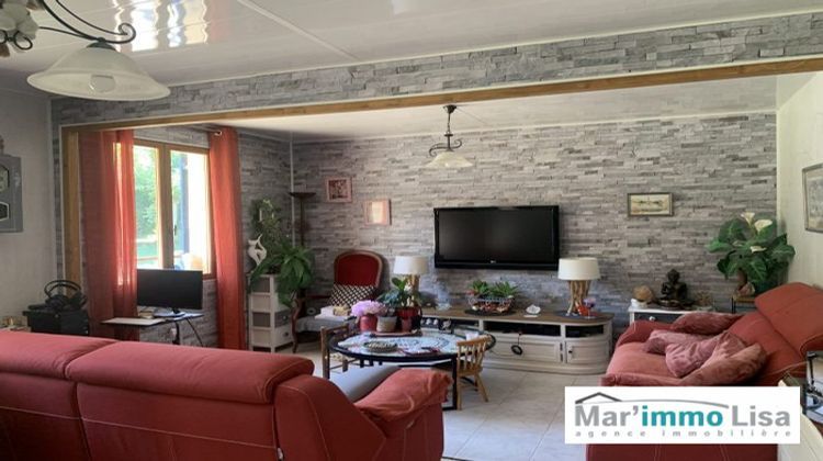 Ma-Cabane - Vente Maison Mérindol, 88 m²