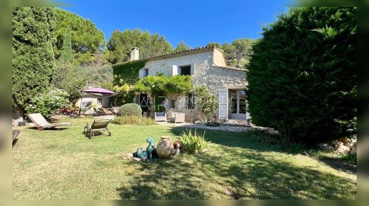 Ma-Cabane - Vente Maison Mérindol, 140 m²