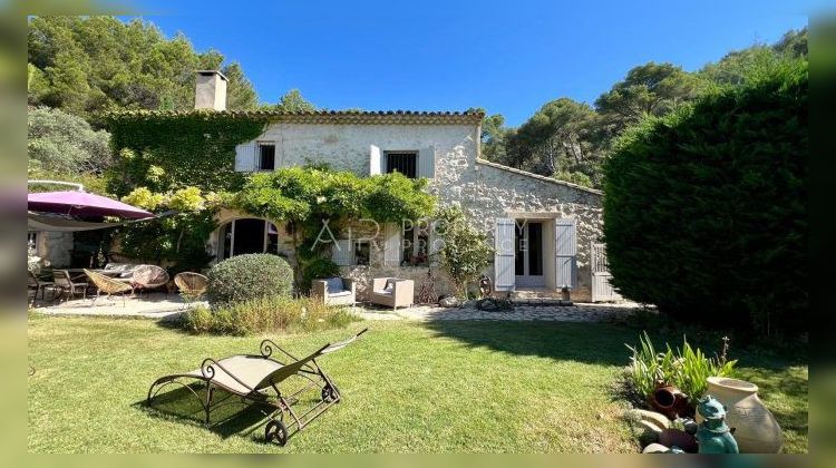 Ma-Cabane - Vente Maison Mérindol, 140 m²