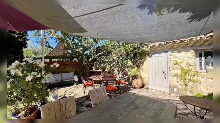 Ma-Cabane - Vente Maison Mérindol, 140 m²