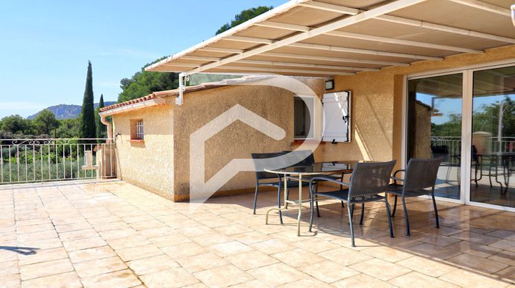 Ma-Cabane - Vente Maison MERINDOL, 158 m²