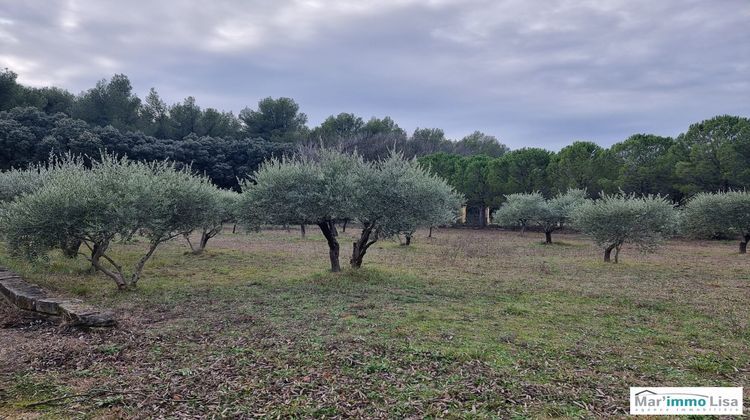 Ma-Cabane - Vente Maison Mérindol, 180 m²