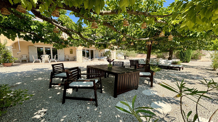 Ma-Cabane - Vente Maison Mérindol, 200 m²