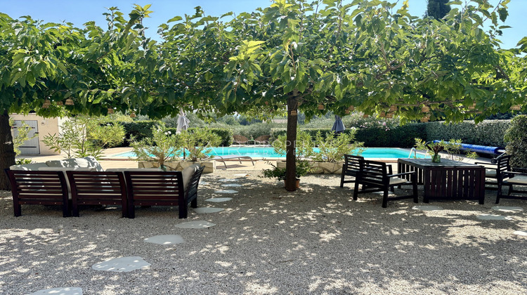 Ma-Cabane - Vente Maison Mérindol, 200 m²