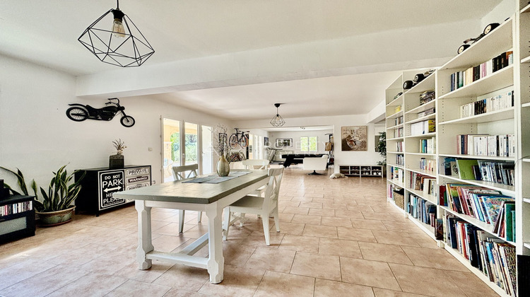 Ma-Cabane - Vente Maison Mérindol, 200 m²