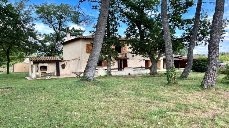 Ma-Cabane - Vente Maison MERINDOL, 115 m²