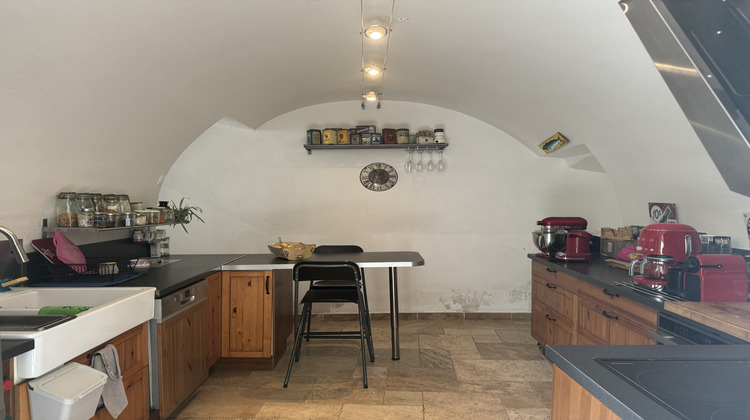 Ma-Cabane - Vente Maison Mérindol, 114 m²