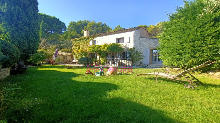 Ma-Cabane - Vente Maison Mérindol, 140 m²