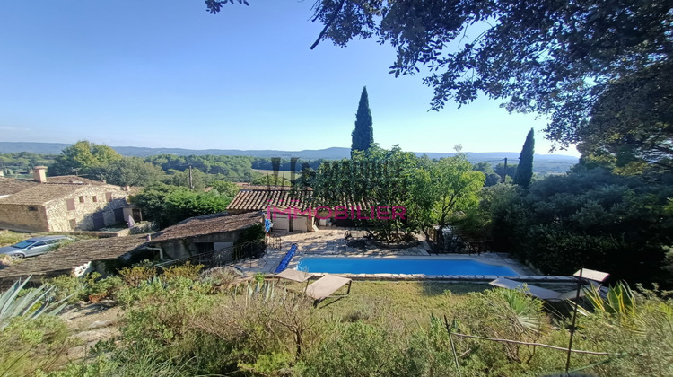 Ma-Cabane - Vente Maison Mérindol, 140 m²