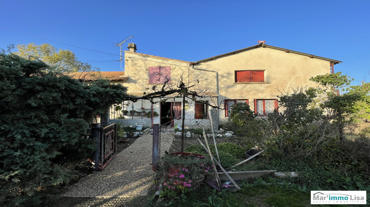 Ma-Cabane - Vente Maison Mérindol, 122 m²