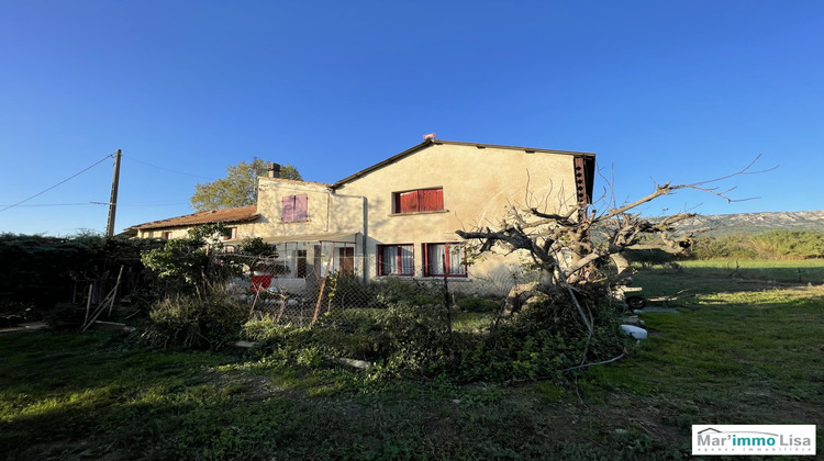 Ma-Cabane - Vente Maison Mérindol, 122 m²