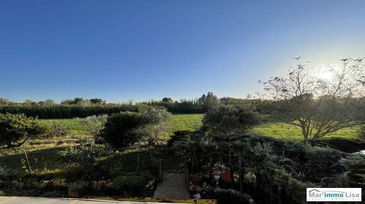 Ma-Cabane - Vente Maison Mérindol, 122 m²