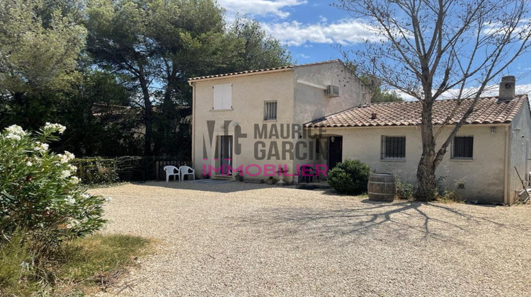 Ma-Cabane - Vente Maison Mérindol, 135 m²