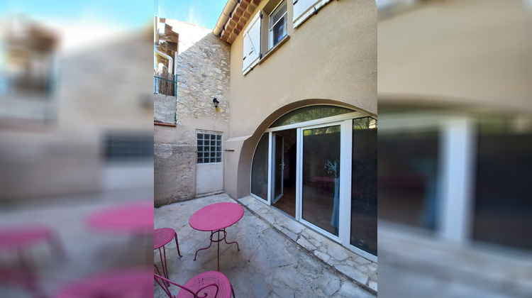 Ma-Cabane - Vente Maison Mérindol, 125 m²