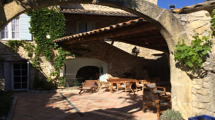 Ma-Cabane - Vente Maison Mérindol, 225 m²