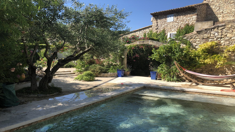 Ma-Cabane - Vente Maison Mérindol, 225 m²