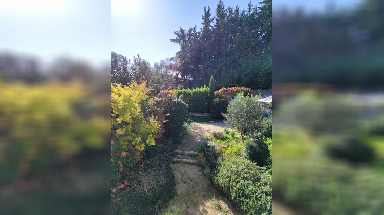 Ma-Cabane - Vente Maison Mérindol, 225 m²