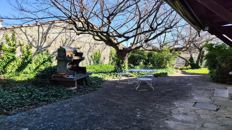 Ma-Cabane - Vente Maison Mérindol, 60 m²
