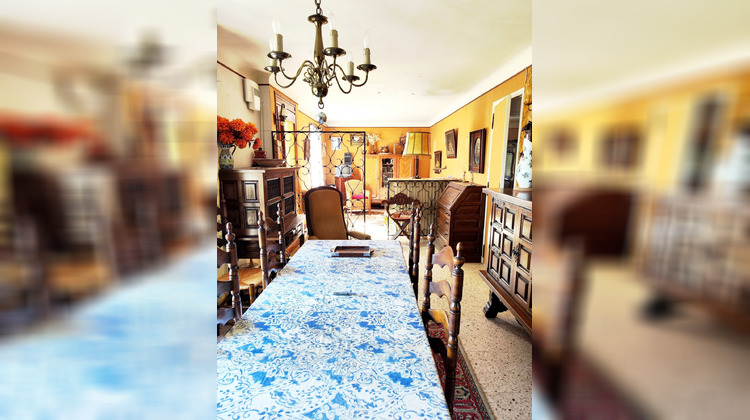 Ma-Cabane - Vente Maison Mérindol, 60 m²