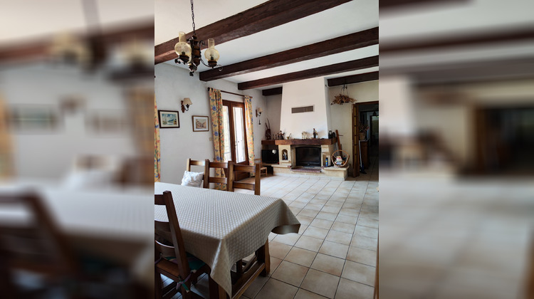 Ma-Cabane - Vente Maison Mérindol, 147 m²