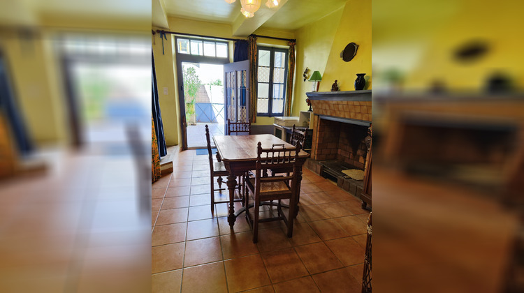 Ma-Cabane - Vente Maison Mérindol, 107 m²