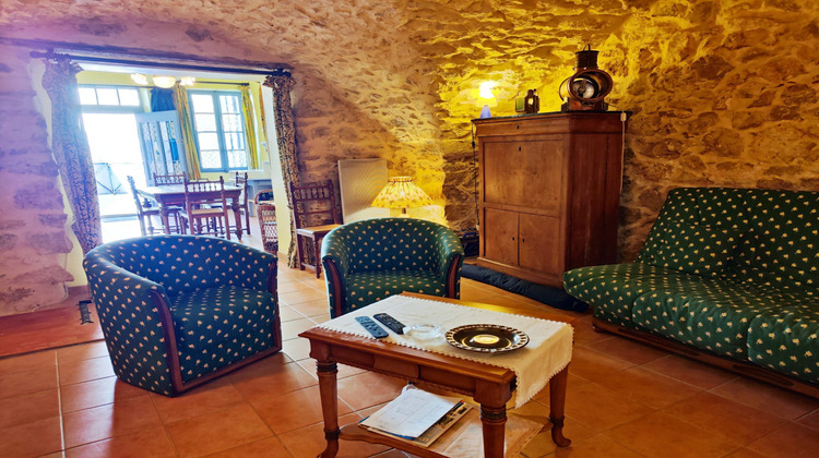 Ma-Cabane - Vente Maison Mérindol, 107 m²