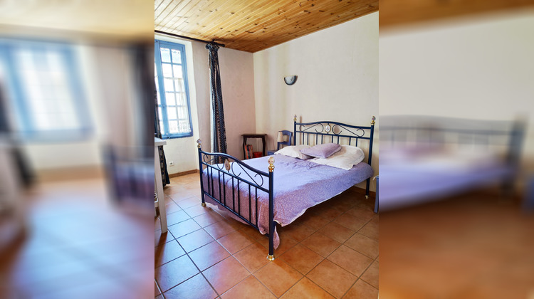 Ma-Cabane - Vente Maison Mérindol, 107 m²