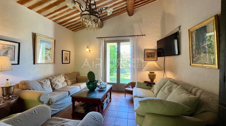 Ma-Cabane - Vente Maison Mérindol, 140 m²