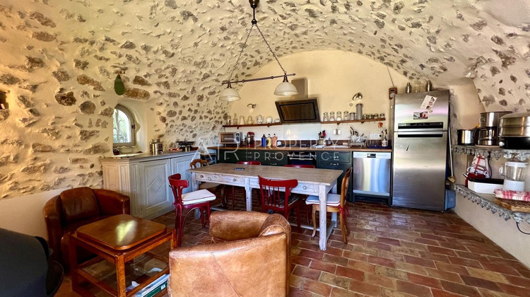 Ma-Cabane - Vente Maison Mérindol, 140 m²