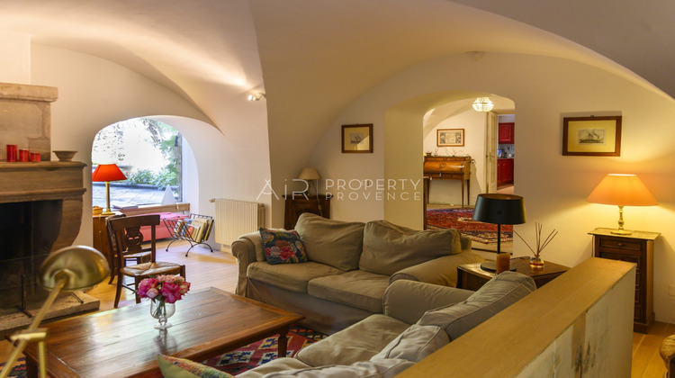 Ma-Cabane - Vente Maison Mérindol, 200 m²