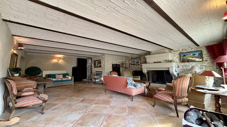 Ma-Cabane - Vente Maison Mérindol, 356 m²