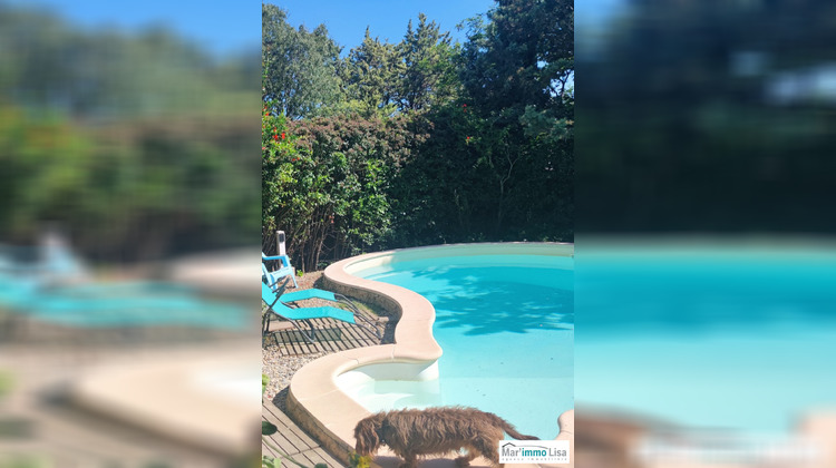 Ma-Cabane - Vente Maison Mérindol, 70 m²