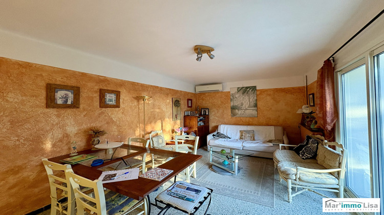 Ma-Cabane - Vente Maison Mérindol, 70 m²