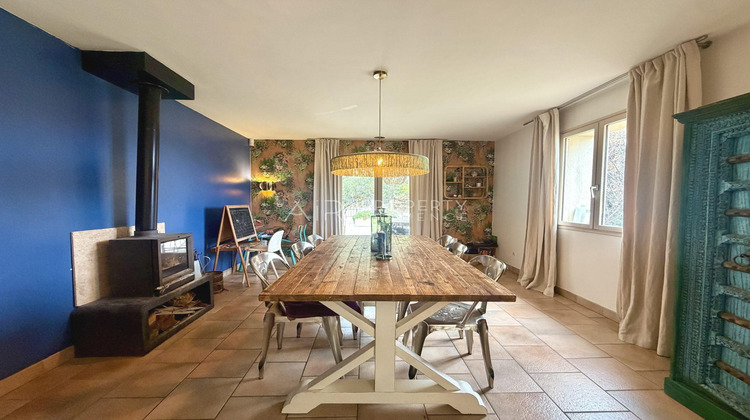 Ma-Cabane - Vente Maison Mérindol, 137 m²