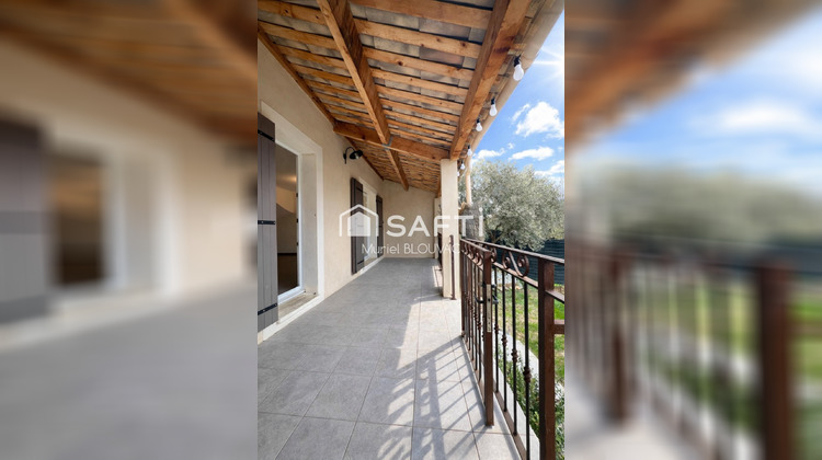 Ma-Cabane - Vente Maison Merindol, 75 m²